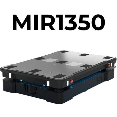 MiR robot 1350