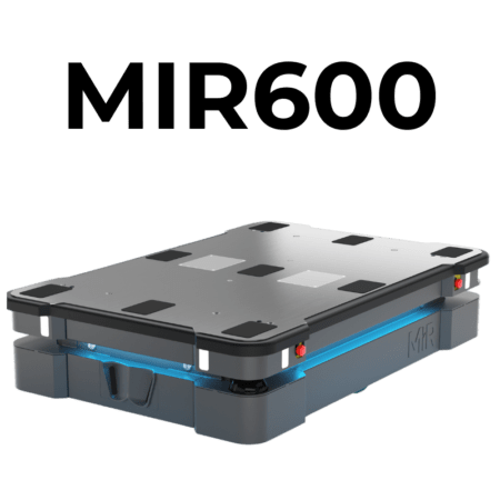 MiR robot 600
