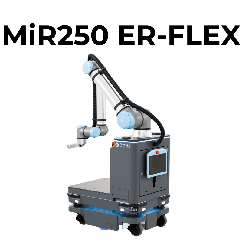 MiR250 ER-FLEX